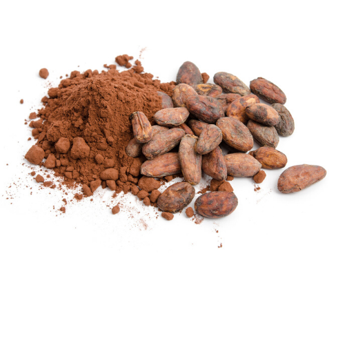 SuperPowerShake Chocolat
