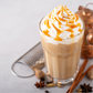SuperPowerShake Chai Latte