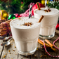 SuperPowerShake Chai Latte