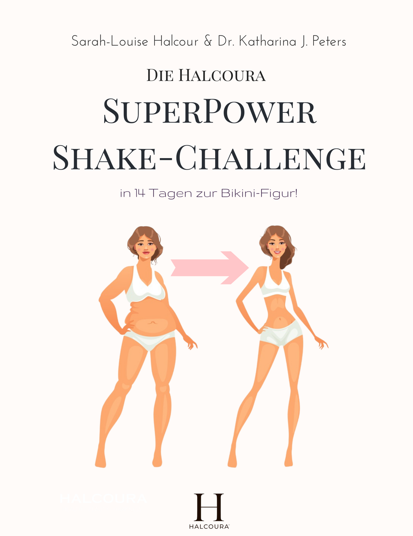 14-Tage-Shake-Challenge